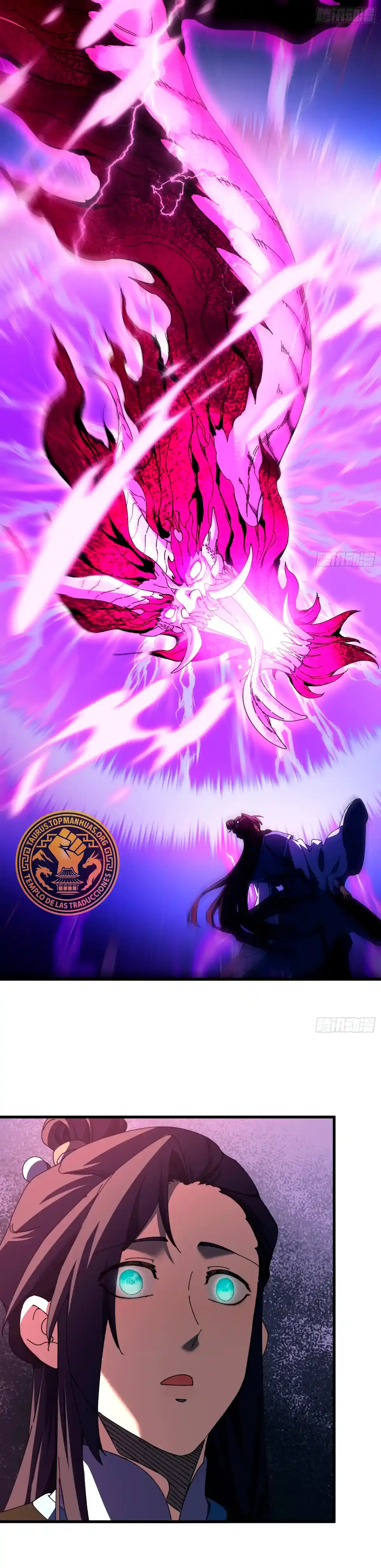 ¿En Serio Hay Gente que Piensa que la Cultivación es Difícil? > Capitulo 23 > Page 191